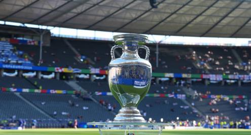 يحدث للمرة الأولى.. 12 حقيقة أعادت كتابة التاريخ في يورو 2024